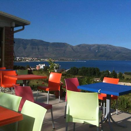 Residence Jazoj Vlorë Εξωτερικό φωτογραφία
