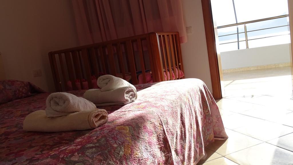 Residence Jazoj Vlorë Εξωτερικό φωτογραφία