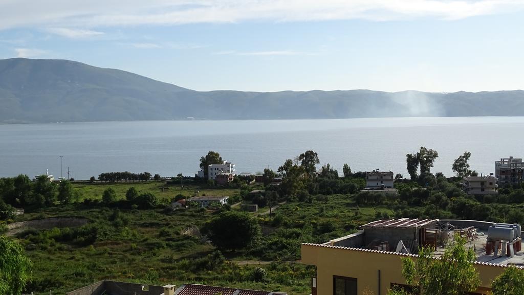 Residence Jazoj Vlorë Εξωτερικό φωτογραφία