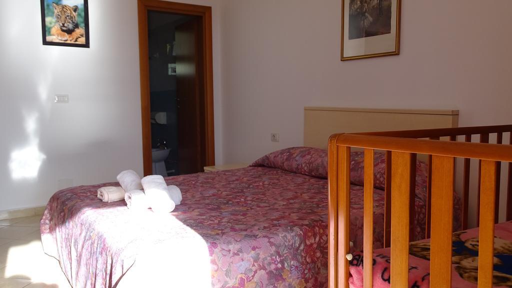 Residence Jazoj Vlorë Εξωτερικό φωτογραφία