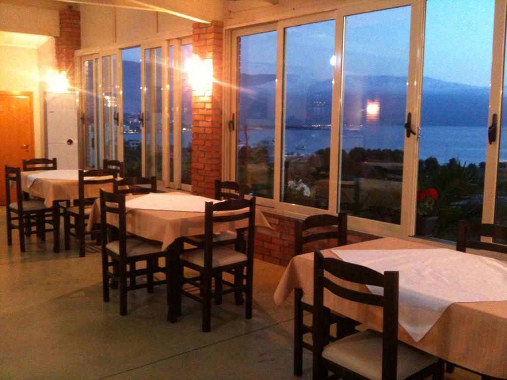 Residence Jazoj Vlorë Εξωτερικό φωτογραφία