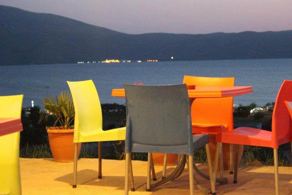 Residence Jazoj Vlorë Εξωτερικό φωτογραφία