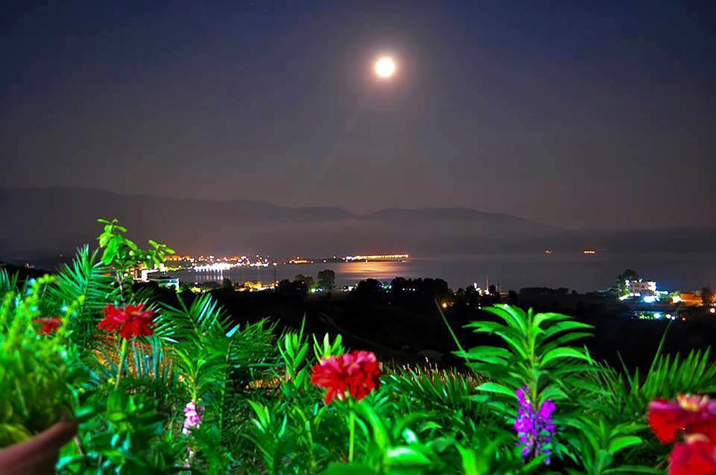Residence Jazoj Vlorë Εξωτερικό φωτογραφία