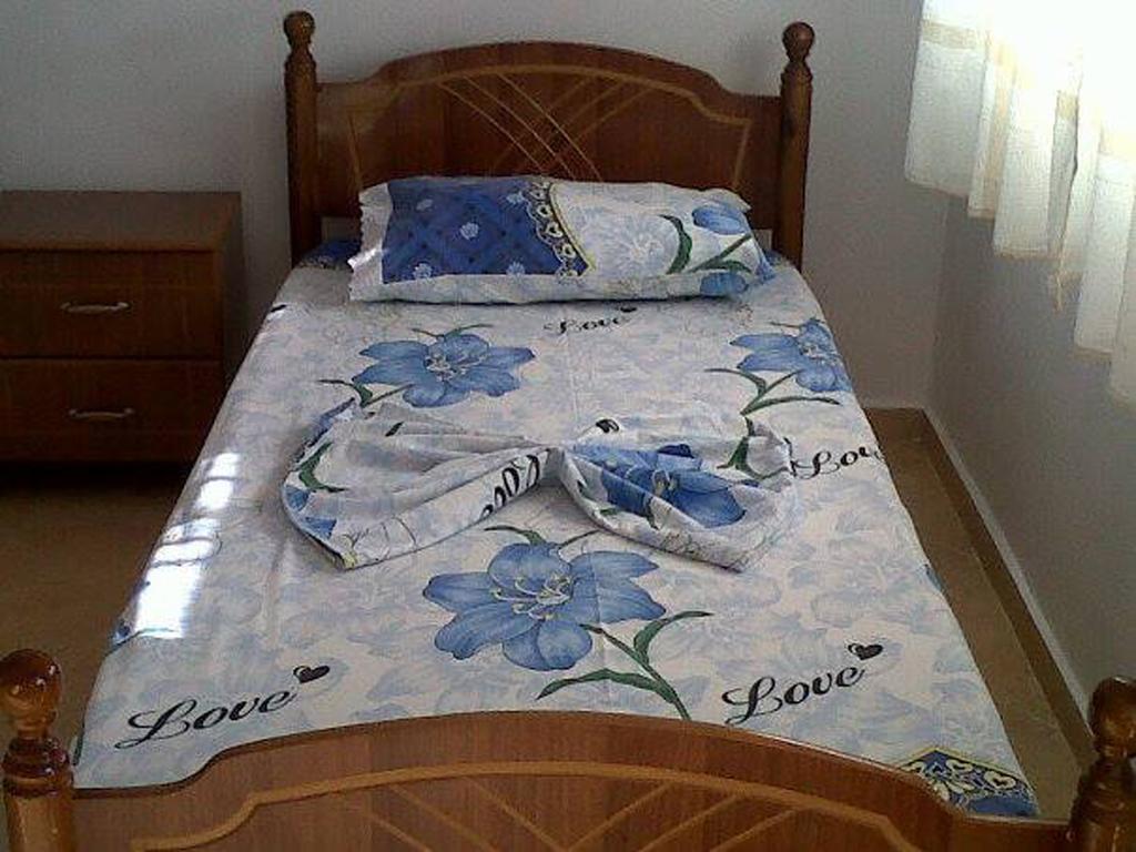 Residence Jazoj Vlorë Εξωτερικό φωτογραφία