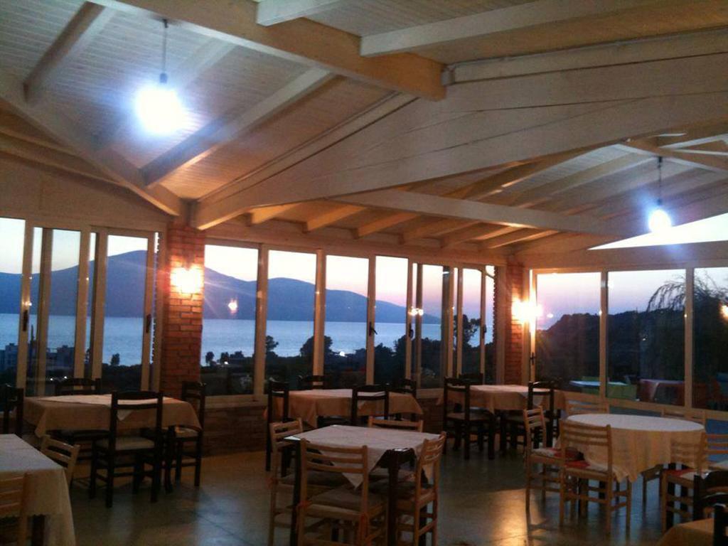 Residence Jazoj Vlorë Εξωτερικό φωτογραφία