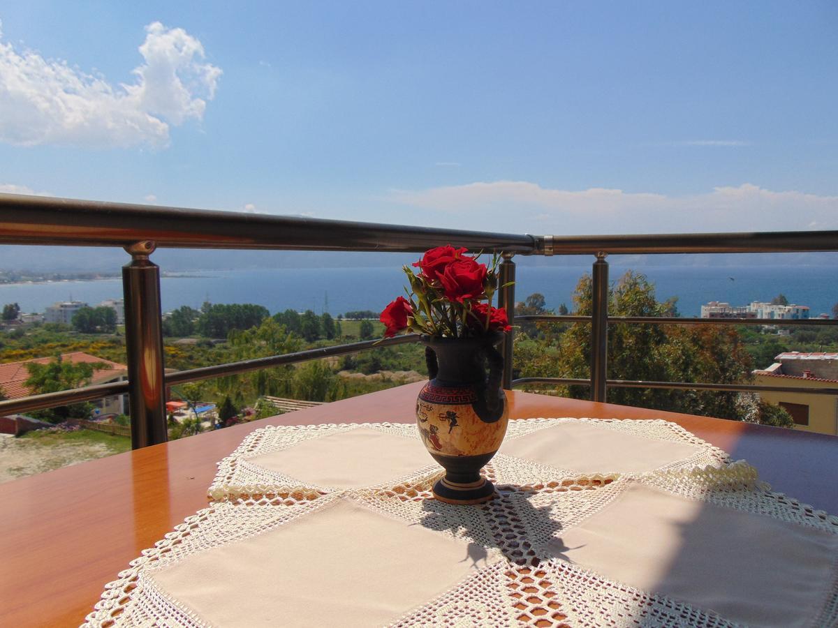 Residence Jazoj Vlorë Εξωτερικό φωτογραφία