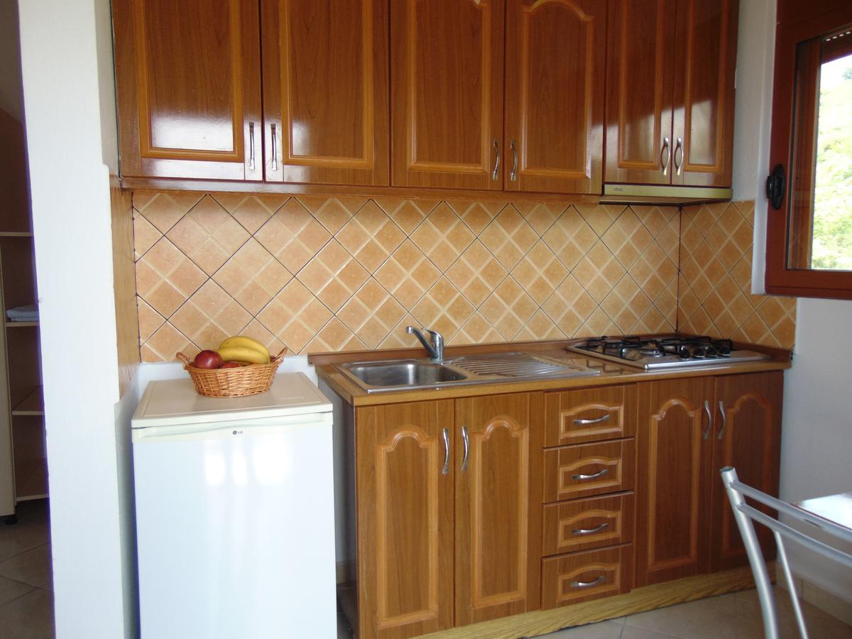 Residence Jazoj Vlorë Εξωτερικό φωτογραφία