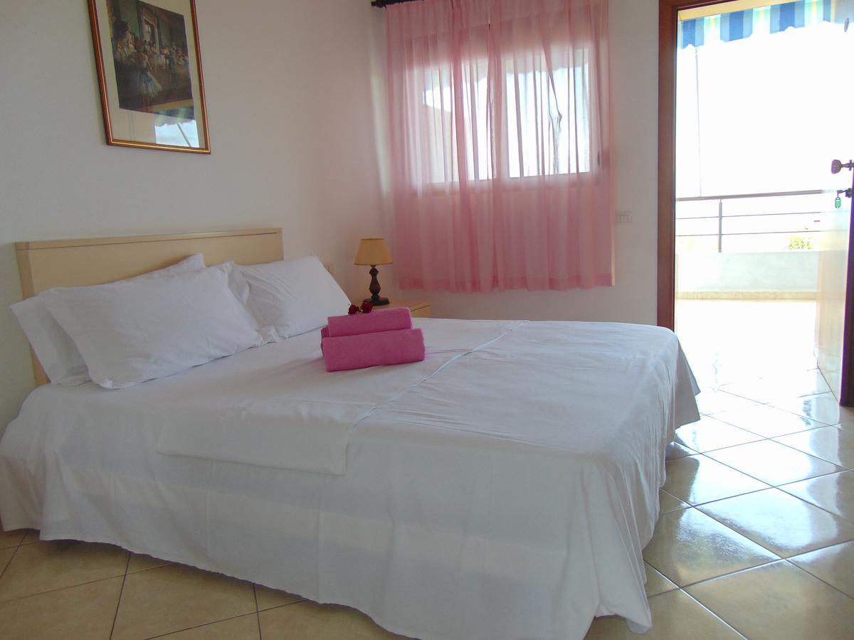Residence Jazoj Vlorë Εξωτερικό φωτογραφία