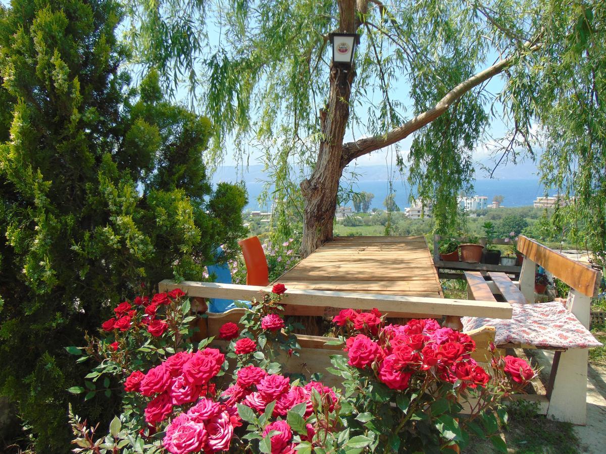 Residence Jazoj Vlorë Εξωτερικό φωτογραφία