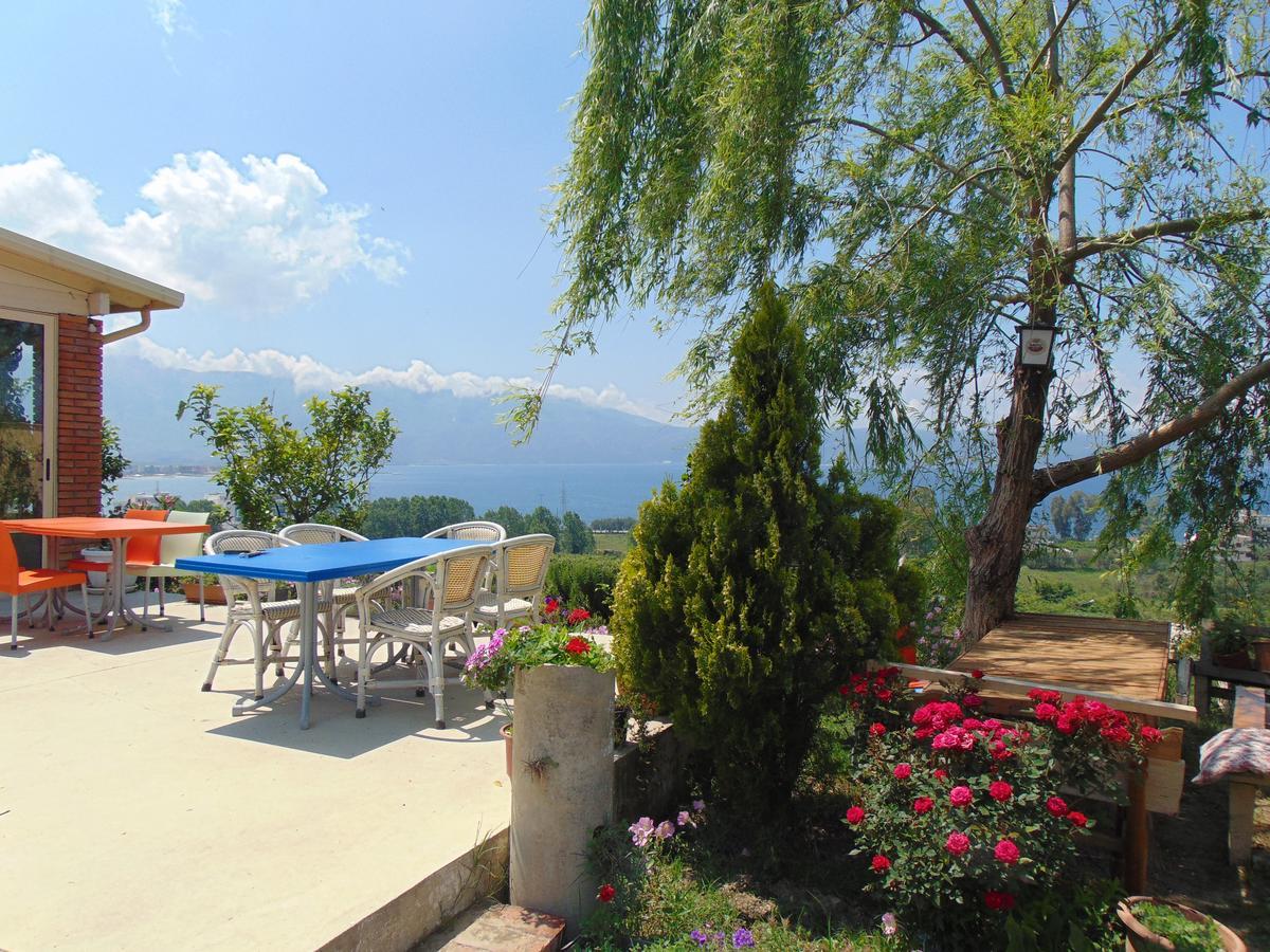 Residence Jazoj Vlorë Εξωτερικό φωτογραφία