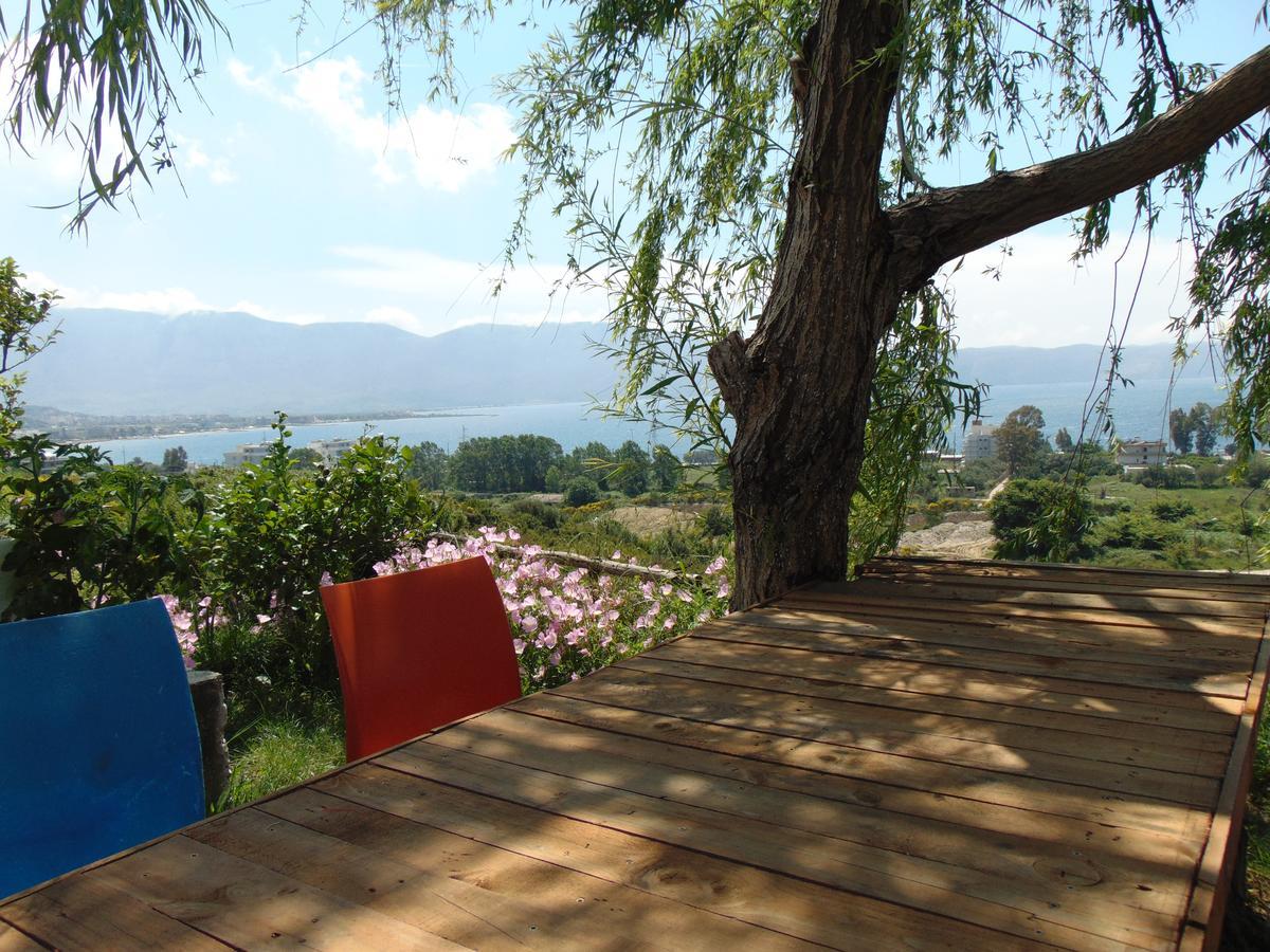Residence Jazoj Vlorë Εξωτερικό φωτογραφία