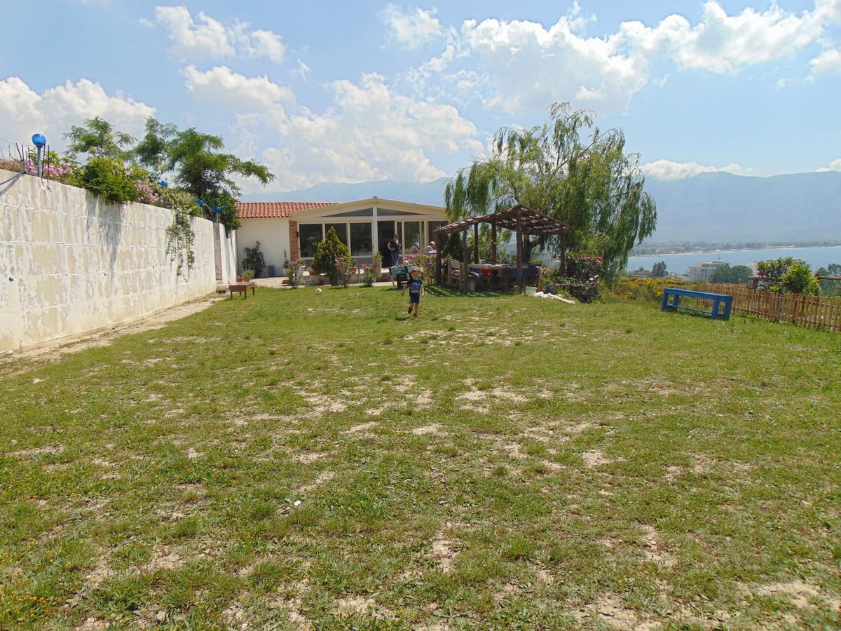 Residence Jazoj Vlorë Εξωτερικό φωτογραφία