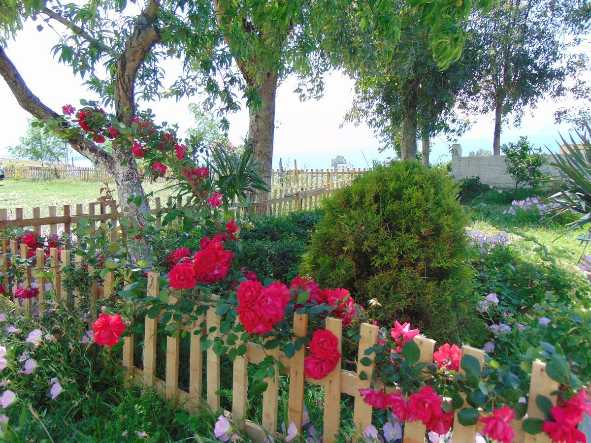 Residence Jazoj Vlorë Εξωτερικό φωτογραφία