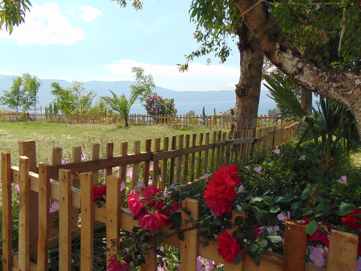 Residence Jazoj Vlorë Εξωτερικό φωτογραφία