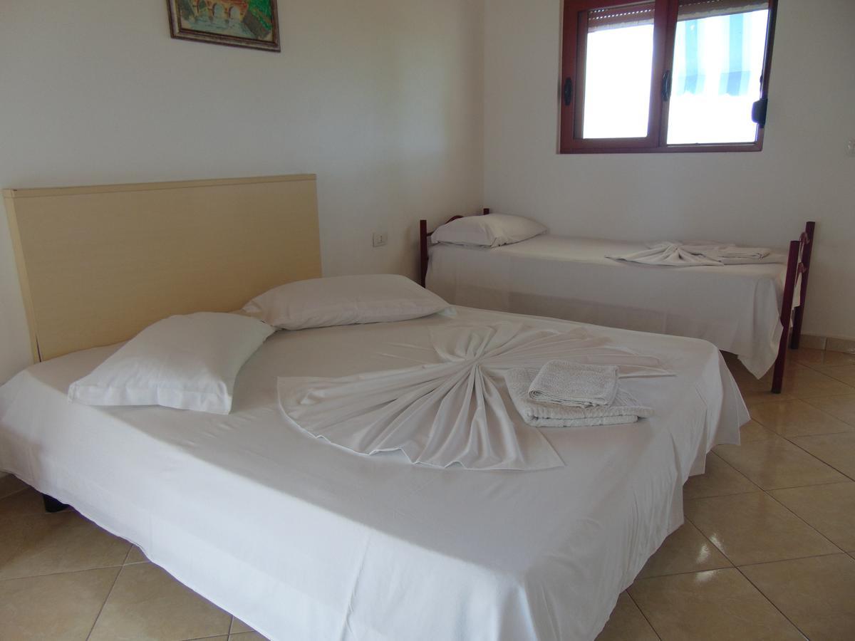 Residence Jazoj Vlorë Εξωτερικό φωτογραφία