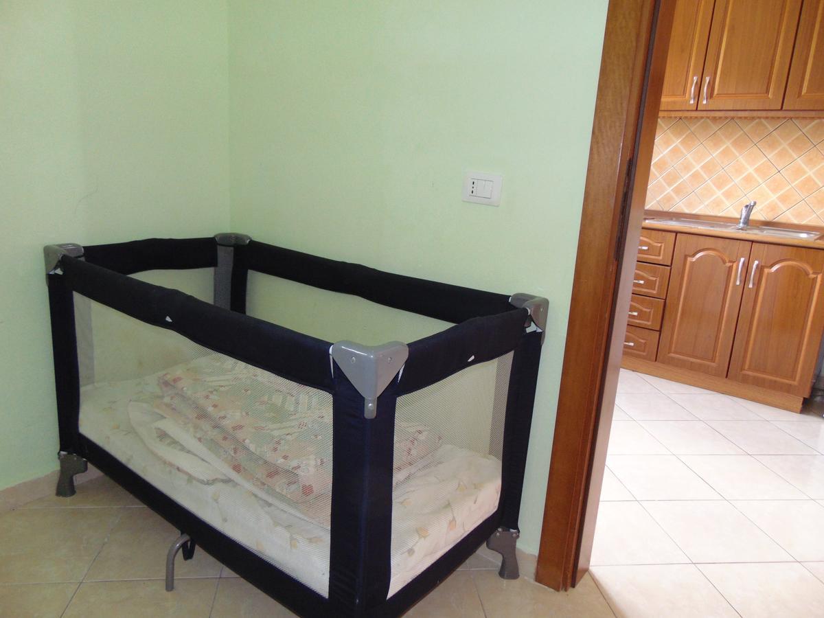 Residence Jazoj Vlorë Εξωτερικό φωτογραφία