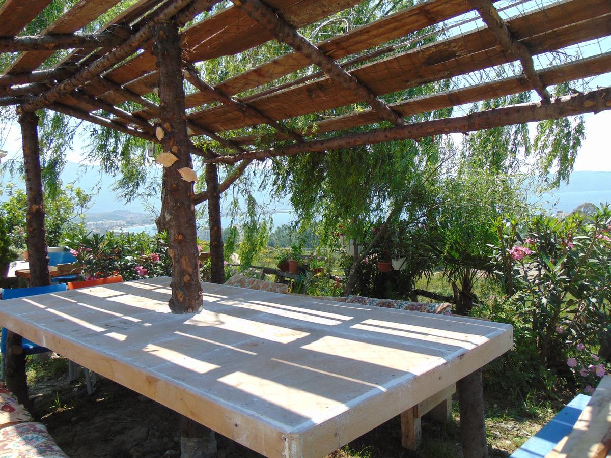 Residence Jazoj Vlorë Εξωτερικό φωτογραφία