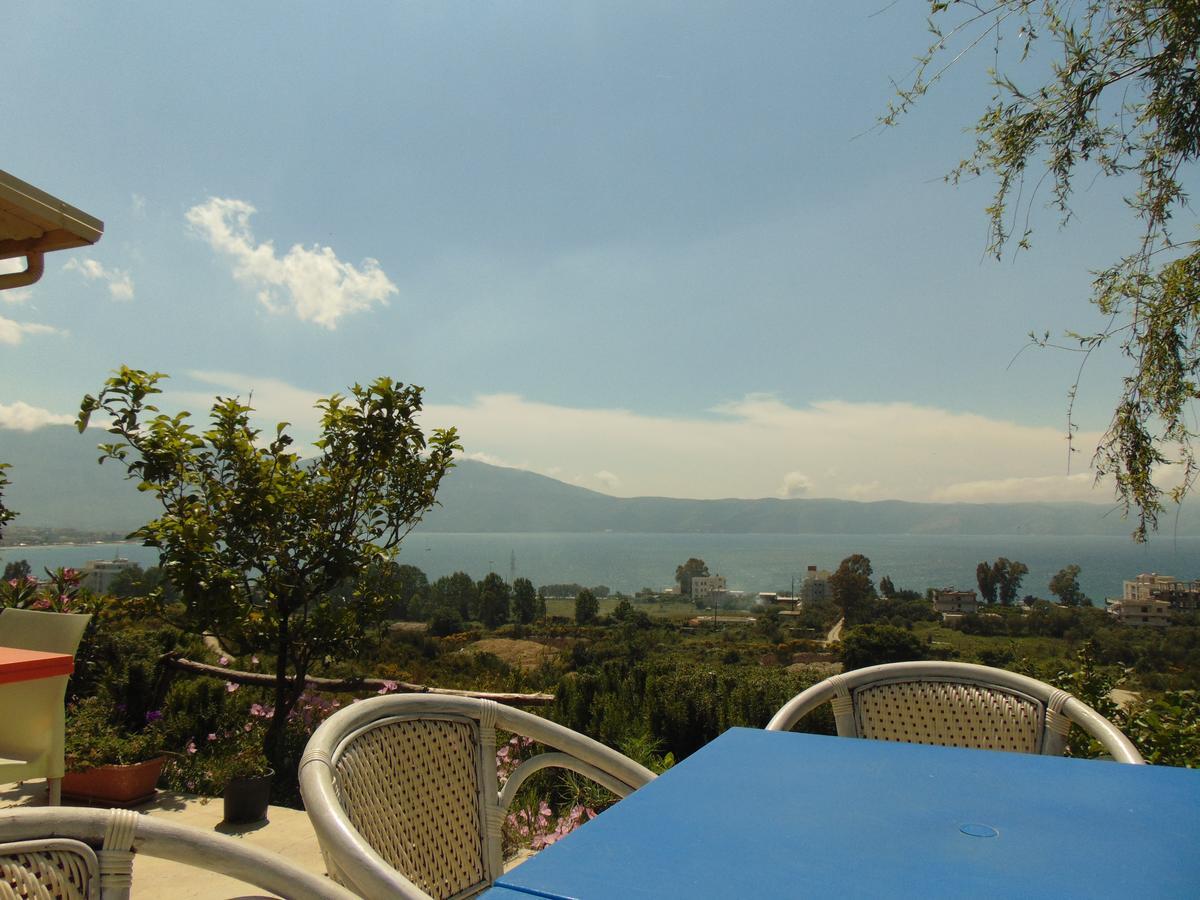 Residence Jazoj Vlorë Εξωτερικό φωτογραφία