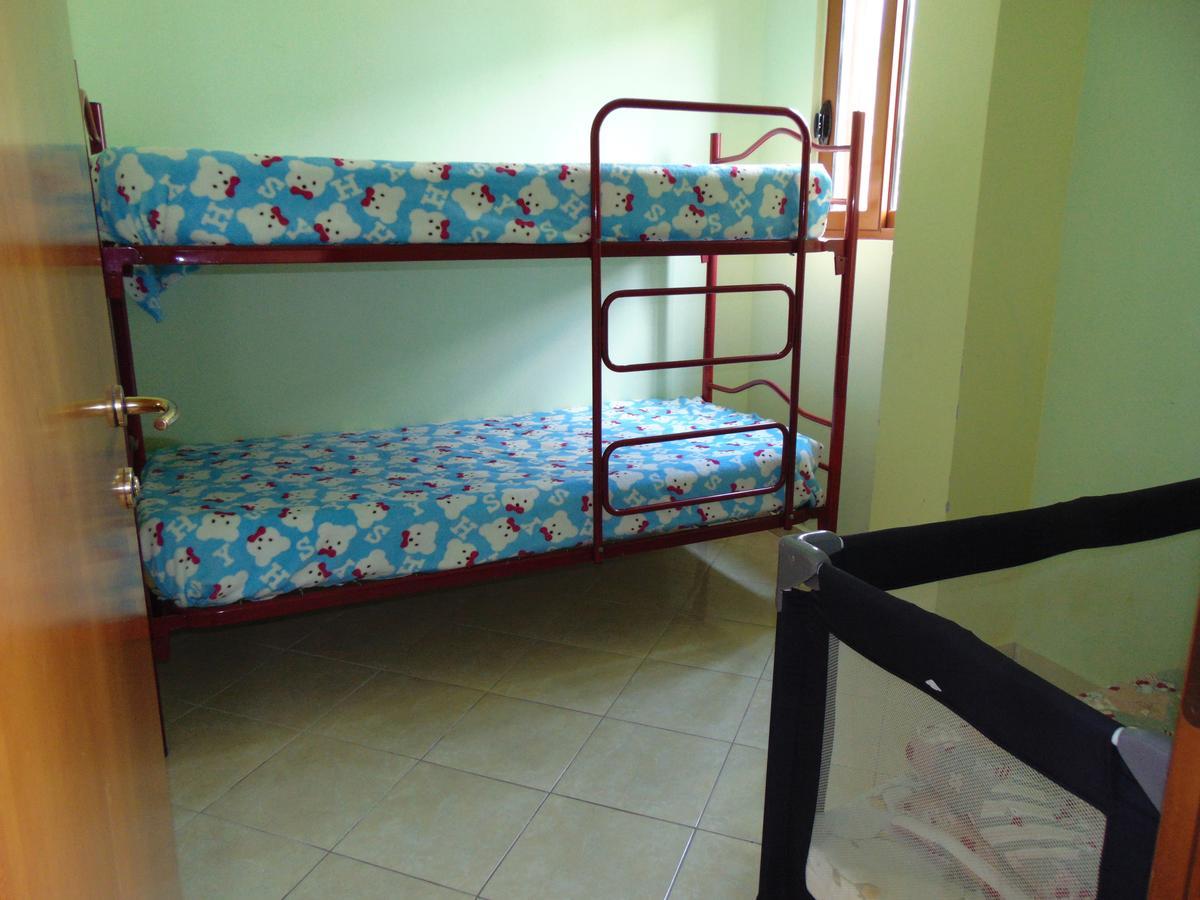 Residence Jazoj Vlorë Εξωτερικό φωτογραφία
