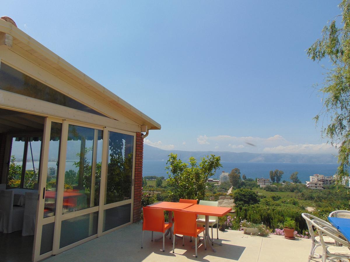 Residence Jazoj Vlorë Εξωτερικό φωτογραφία