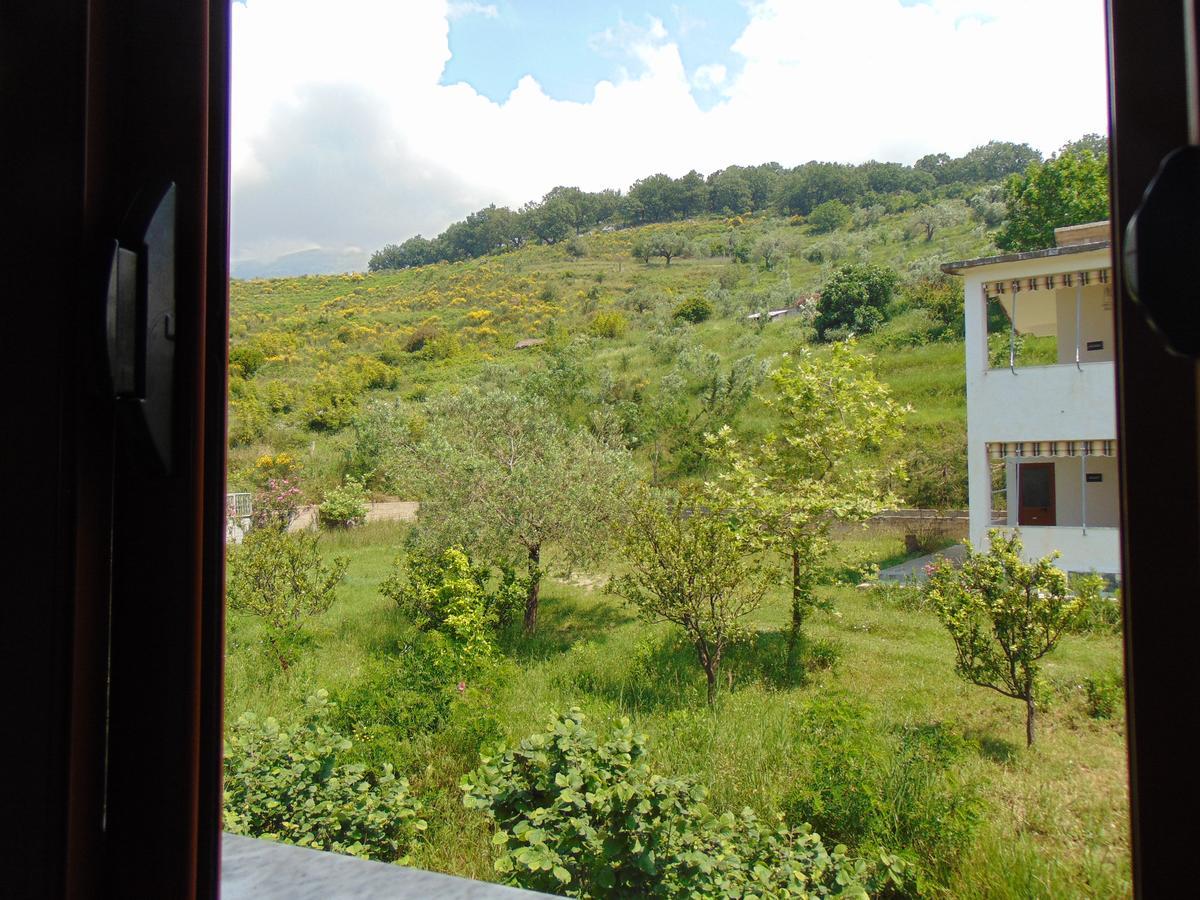 Residence Jazoj Vlorë Εξωτερικό φωτογραφία