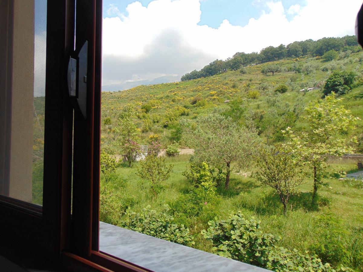 Residence Jazoj Vlorë Εξωτερικό φωτογραφία