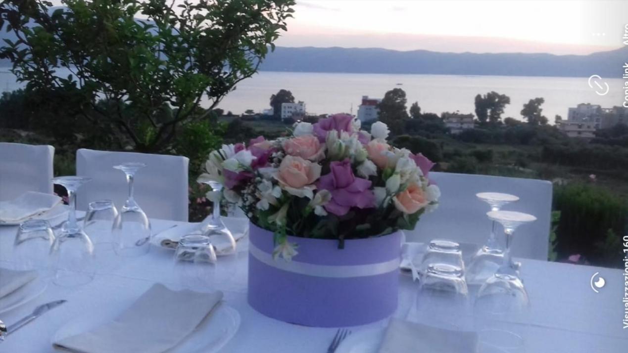 Residence Jazoj Vlorë Εξωτερικό φωτογραφία